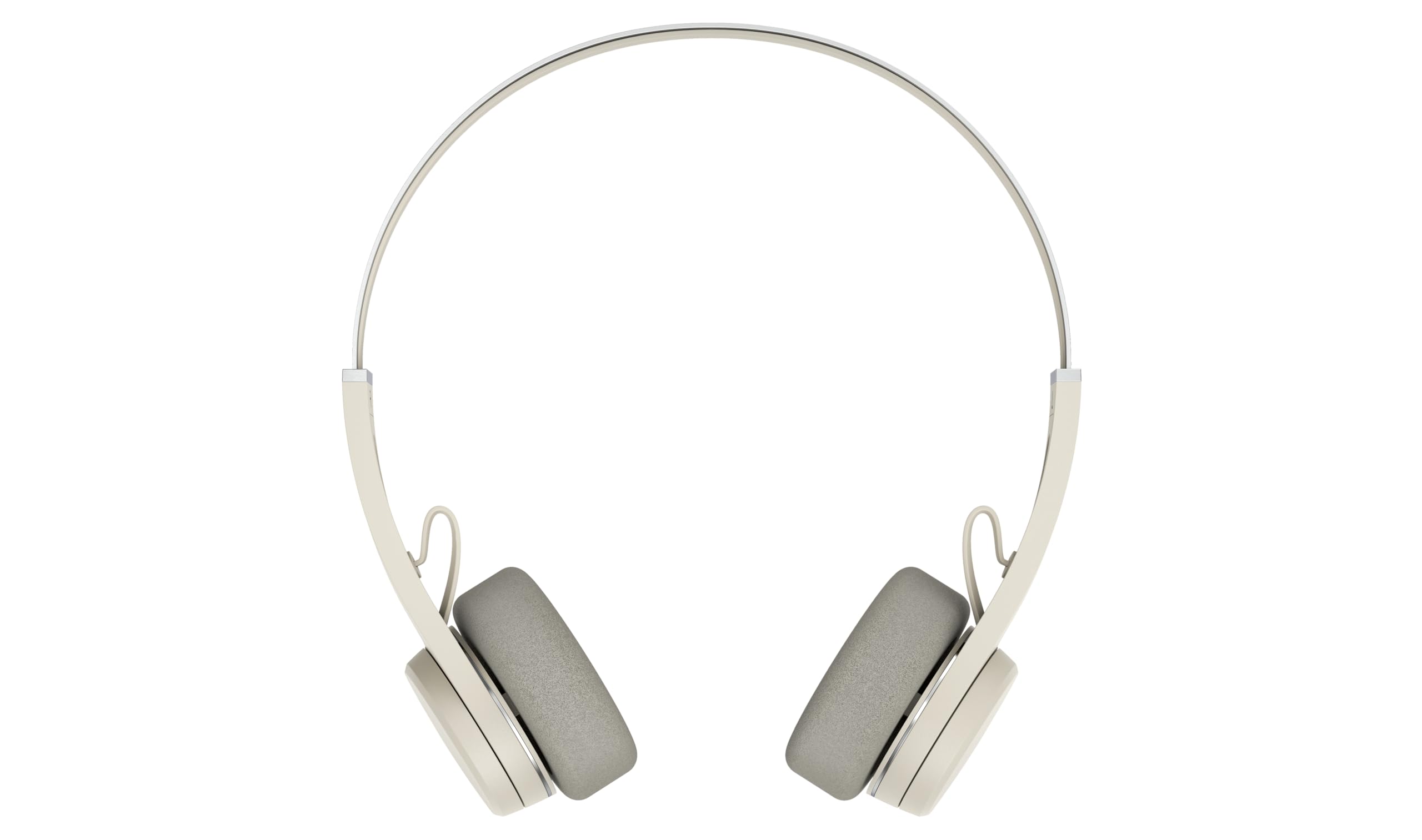 Mondo by Defunc Freestyle On-Ear Bluetooth 5.3 Headset Greige